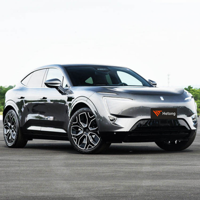 Hochgeschwindigkeits-AVATR 11 Elektro-SUV mit 80% Schnellladung 555 km reine elektrische Reichweite