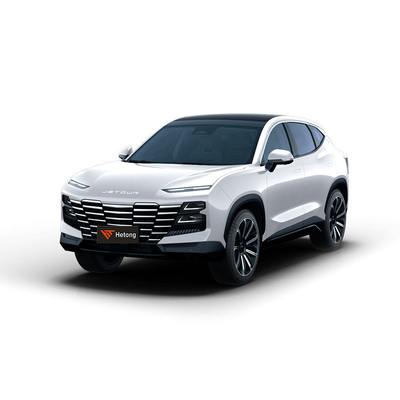 Elektrischer Fahrersitz Anpassung Jetour Dasheng 2023 Modell 1.6T DCT King PLUS Benzinwagen