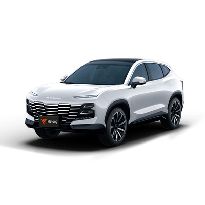 Elektrischer Fahrersitz Anpassung Jetour Dasheng 2023 Modell 1.6T DCT King PLUS Benzinwagen