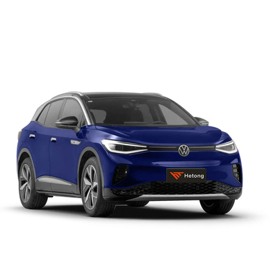 Id4 Crozz Pure Plus Volkswagen Ev Energiefahrzeuge Mittelklasse-Auto mit maximaler Geschwindigkeit 160