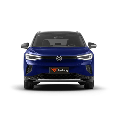 Id4 Crozz Pure Plus Volkswagen Ev Energiefahrzeuge Mittelklasse-Auto mit maximaler Geschwindigkeit 160