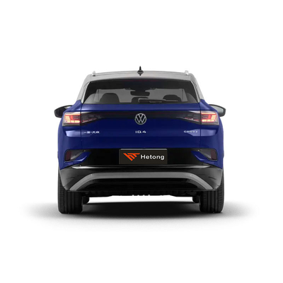 Id4 Crozz Pure Plus Volkswagen Ev Energiefahrzeuge Mittelklasse-Auto mit maximaler Geschwindigkeit 160
