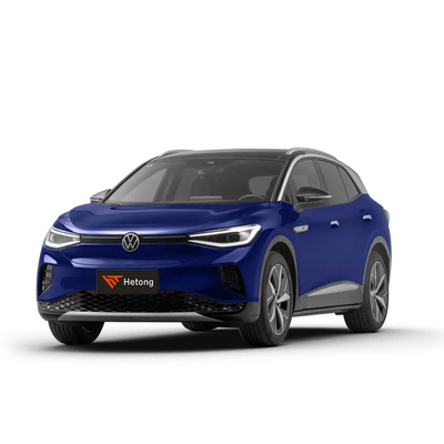 Id4 Crozz Pure Plus Volkswagen Ev Energiefahrzeuge Mittelklasse-Auto mit maximaler Geschwindigkeit 160
