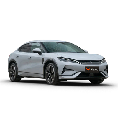 2024 Elektroauto BYD Song L Flaggschiff Erwachsenenergiefahrzeug 4840x1950x1560 Länge*Breite*Höhe
