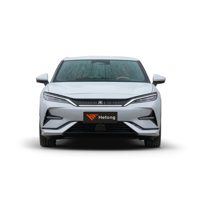 2024 Elektroauto BYD Song L Flaggschiff Erwachsenenergiefahrzeug 4840x1950x1560 Länge*Breite*Höhe