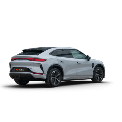 2024 Elektroauto BYD Song L Flaggschiff Erwachsenenergiefahrzeug 4840x1950x1560 Länge*Breite*Höhe