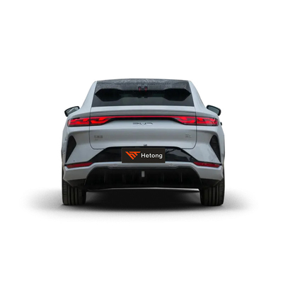 2024 Elektroauto BYD Song L Flaggschiff Erwachsenenergiefahrzeug 4840x1950x1560 Länge*Breite*Höhe