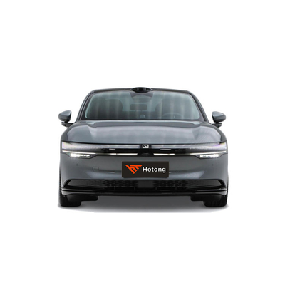 2024 Geely Zeekr Elektroauto Zeekr 007 4-Türer 4865*1900*1450 870km Dual Motor 4WD EV-Auto