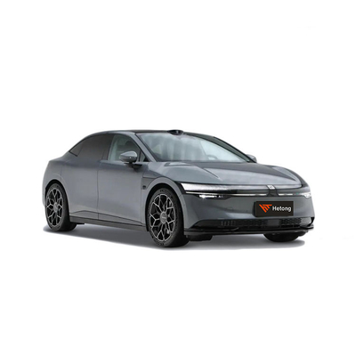 2024 Geely Zeekr Elektroauto Zeekr 007 4-Türer 4865*1900*1450 870km Dual Motor 4WD EV-Auto