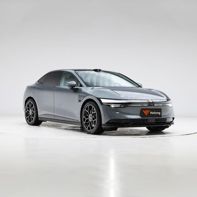 2024 Geely Zeekr Elektroauto Zeekr 007 4-Türer 4865*1900*1450 870km Dual Motor 4WD EV-Auto