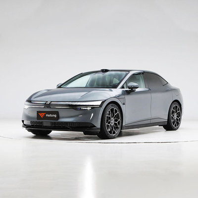 2024 Geely Zeekr Elektroauto Zeekr 007 4-Türer 4865*1900*1450 870km Dual Motor 4WD EV-Auto