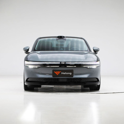 2024 Geely Zeekr Elektroauto Zeekr 007 4-Türer 4865*1900*1450 870km Dual Motor 4WD EV-Auto