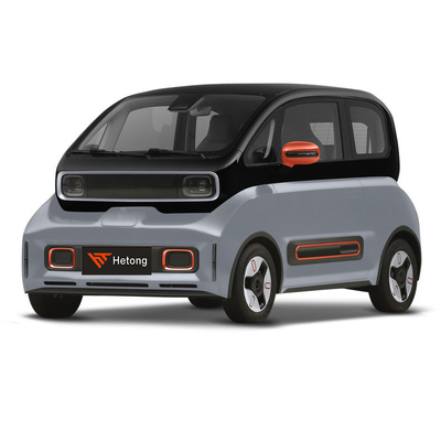 305 km reine elektrische Reichweite Wuling Baojun Kiwi EV Linkslenken Energie Elektrofahrzeug