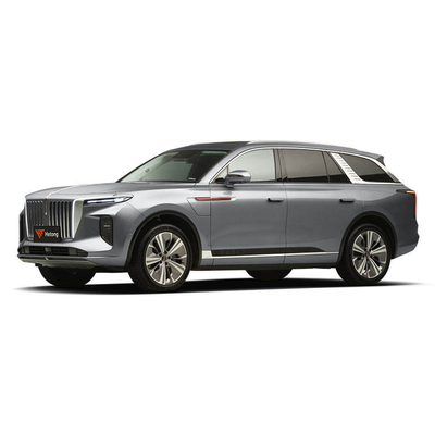 2022 2023 Elektroauto Ev 4 7 Sitz 510km 660km ehs-9 hq9 hongqi e-hs9 ehs9 h9 hs9 e hs9 Maximaldrehmoment Nm 600