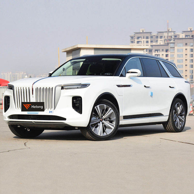 2022 2023 Elektroauto Ev 4 7 Sitz 510km 660km ehs-9 hq9 hongqi e-hs9 ehs9 h9 hs9 e hs9 Maximaldrehmoment Nm 600