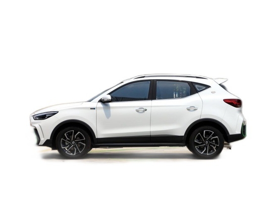 MG ZS 1.5L Automatik 5 Türen 5 Sitz SUV Gebrauchtwagen Hochgeschwindigkeit 170km/h Benzin Privatwagen