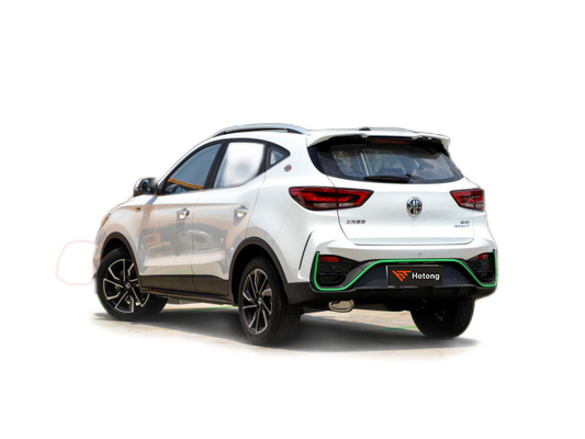 MG ZS 1.5L Automatik 5 Türen 5 Sitz SUV Gebrauchtwagen Hochgeschwindigkeit 170km/h Benzin Privatwagen