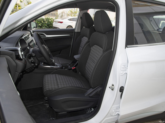 MG ZS 1.5L Automatik 5 Türen 5 Sitz SUV Gebrauchtwagen Hochgeschwindigkeit 170km/h Benzin Privatwagen