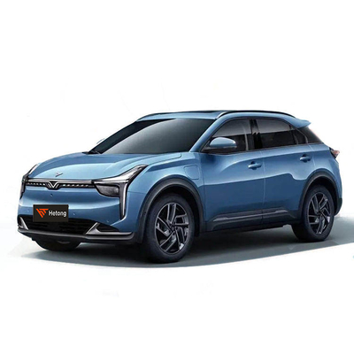2022 2023 Global Version Hozon Edition Nezha Neta U Pro Zhi 400 500 610 Suv Ev Fahrzeug 600 U500 400Km 4 Türen 5 Sitzplätze