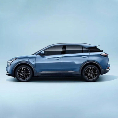 2022 2023 Global Version Hozon Edition Nezha Neta U Pro Zhi 400 500 610 Suv Ev Fahrzeug 600 U500 400Km 4 Türen 5 Sitzplätze