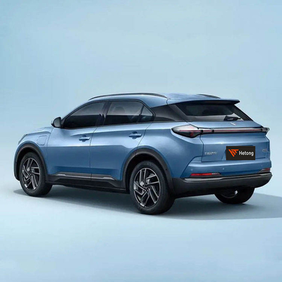 2022 2023 Global Version Hozon Edition Nezha Neta U Pro Zhi 400 500 610 Suv Ev Fahrzeug 600 U500 400Km 4 Türen 5 Sitzplätze