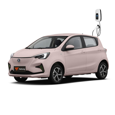 Energie Kleines Elektroauto Changan Benben E-star 2023 0km Maximaldrehmoment 1 Reichweite NEDC 310KM