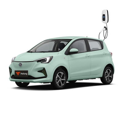 Energie Kleines Elektroauto Changan Benben E-star 2023 0km Maximaldrehmoment 1 Reichweite NEDC 310KM