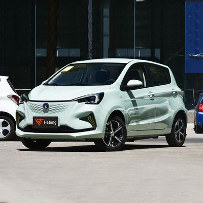 Energie Kleines Elektroauto Changan Benben E-star 2023 0km Maximaldrehmoment 1 Reichweite NEDC 310KM