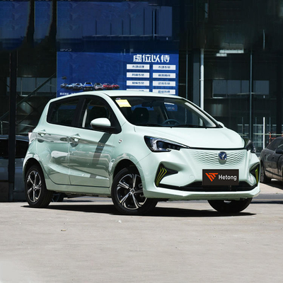 Energie Kleines Elektroauto Changan Benben E-star 2023 0km Maximaldrehmoment 1 Reichweite NEDC 310KM