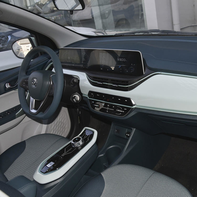 Energie Kleines Elektroauto Changan Benben E-star 2023 0km Maximaldrehmoment 1 Reichweite NEDC 310KM