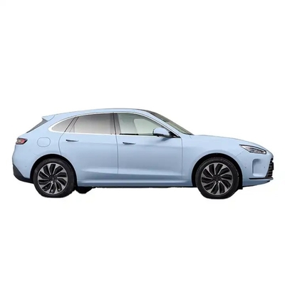 2023 Huawei Aito M5 EV Auto SUV Autos Höchstgeschwindigkeit km/h 210 Km/h Schnelle Ladezeit 0,75h