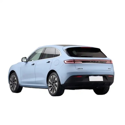2023 Huawei Aito M5 EV Auto SUV Autos Höchstgeschwindigkeit km/h 210 Km/h Schnelle Ladezeit 0,75h