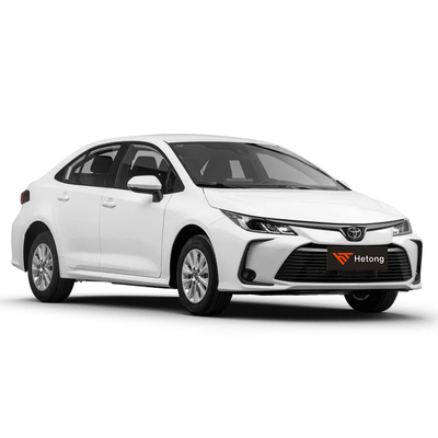 2024 Toyota Corolla 1.2T Economy Familie EV Limousine Auto meistverkauftes chinesisches Benzinfahrzeug
