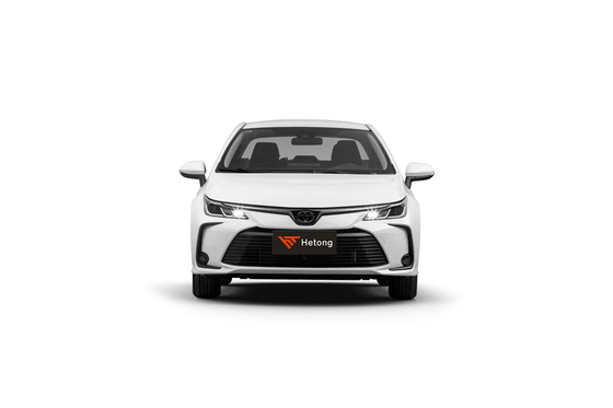 2024 Toyota Corolla 1.2T Economy Familie EV Limousine Auto meistverkauftes chinesisches Benzinfahrzeug