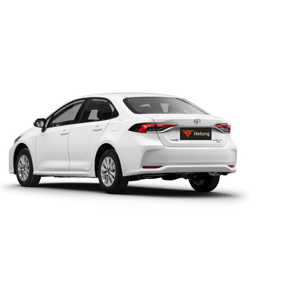 2024 Toyota Corolla 1.2T Economy Familie EV Limousine Auto meistverkauftes chinesisches Benzinfahrzeug