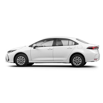 2024 Toyota Corolla 1.2T Economy Familie EV Limousine Auto meistverkauftes chinesisches Benzinfahrzeug