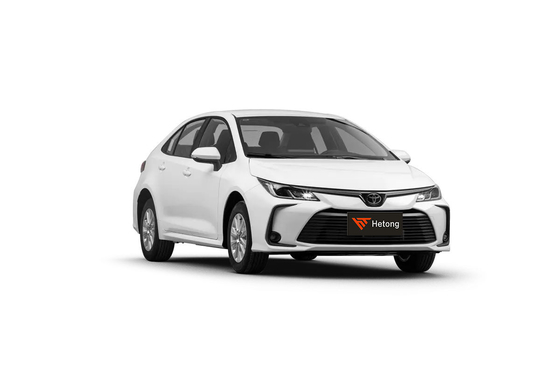 2024 Toyota Corolla 1.2T Economy Familie EV Limousine Auto meistverkauftes chinesisches Benzinfahrzeug
