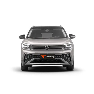 2023 VW ID6 Crozz Prime ID6 Crozz Pro Edition Optional für Geschwindigkeit Leistung und Komfort