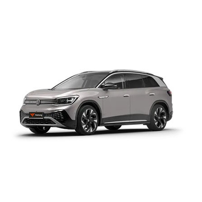 2023 VW ID6 Crozz Prime ID6 Crozz Pro Edition Optional für Geschwindigkeit Leistung und Komfort