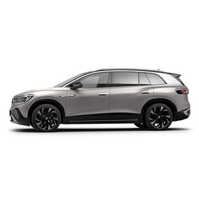 2023 VW ID6 Crozz Prime ID6 Crozz Pro Edition Optional für Geschwindigkeit Leistung und Komfort