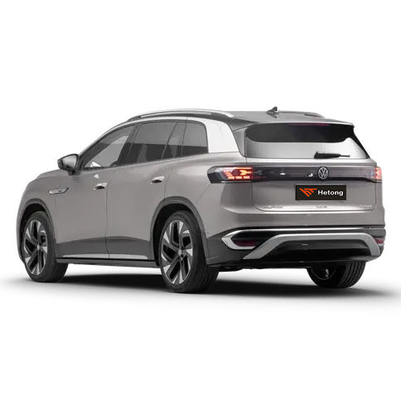 2023 VW ID6 Crozz Prime ID6 Crozz Pro Edition Optional für Geschwindigkeit Leistung und Komfort