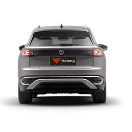 2023 VW ID6 Crozz Prime ID6 Crozz Pro Edition Optional für Geschwindigkeit Leistung und Komfort