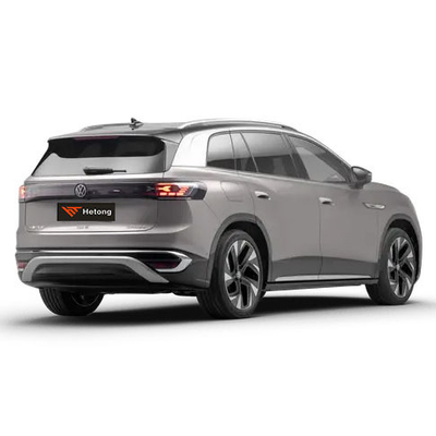 2023 VW ID6 Crozz Prime ID6 Crozz Pro Edition Optional für Geschwindigkeit Leistung und Komfort