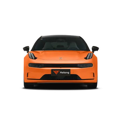 2023 2024 4WD Zeekr-001 Energiefahrzeuge Elektroauto Ev Limousine 550Km 610Km 715Km Krypton Geely Zeeker