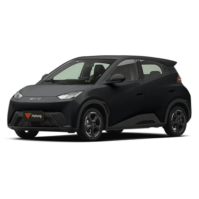 405 km BYD Gull EV Die dunkelste Nacht Lithium-Eisen-Phosphat-Batterie 0,5 Stunden schnelles Laden