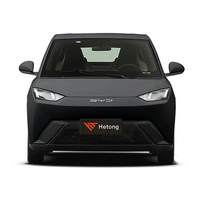 405 km BYD Gull EV Die dunkelste Nacht Lithium-Eisen-Phosphat-Batterie 0,5 Stunden schnelles Laden