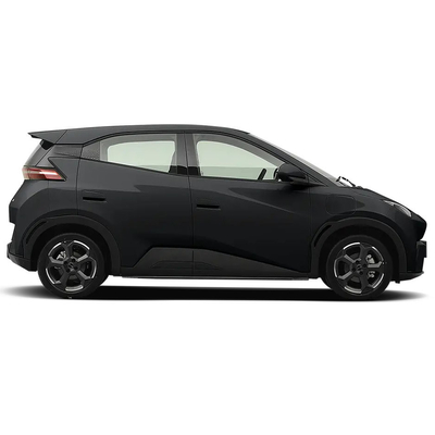 405 km BYD Gull EV Die dunkelste Nacht Lithium-Eisen-Phosphat-Batterie 0,5 Stunden schnelles Laden