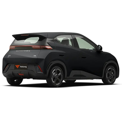 405 km BYD Gull EV Die dunkelste Nacht Lithium-Eisen-Phosphat-Batterie 0,5 Stunden schnelles Laden