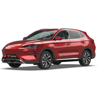 2023 BYD Song Plus DM i 150km EV Flat Car Alle Farben 100% Elektro 505km Kreuzfahrt Reichweite