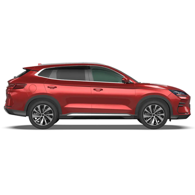 2023 BYD Song Plus DM i 150km EV Flat Car Alle Farben 100% Elektro 505km Kreuzfahrt Reichweite